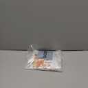 Funrous 48 Pcs Christmas Gingerbread Men Crafts Kit Make Your Own Gingerbread Man Hanging Ornaments DIY Arts and Crafts Christmas Tree Decor Stickers Xmas Holiday Winter Home Classroom Activities