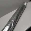 TICONN Weed Barrier Landscape Fabric, Weed Barrier Fabric Heavy Duty, Weed Barrier for Garden and Vegetable Cultivation, Landscaping Fabric, Geotextile Fabric for Driveway (1PK, 3Ft x 300Ft)