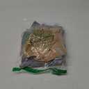 Washable Female Dog Diapers (4 Pack+1 Suspenders), Reusable Female Girl Doggy Doggie Puppy Wraps Panties Belly Band for Pet Heat Period Pooping Peeing Potty Training Incontinence Marking XLarge (Pink,Purple,BrownBlue)