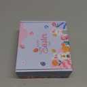 Easter Basket Stuffers for Kids,Easter Egg Fillers, Cute Bunny Toys Easter Gifts for Kids, Party Favors Classroom Exchange, Easter Decorations (24PCS)