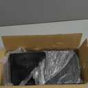 Heavy Duty Furniture Dolly Set with Lifter  360 Rotating Rollers, Floor Protection, Gloves & Storage Bag  Easy Moving Tool for Home or Office (2650)