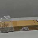 for Challenger Front Grill Mesh Grille Inserts Trim Cover Black Compatible with Dodge Challenger 2015-2023 Black Exterior Accessories, 2pcs