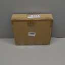 9FT Real Touch Norfolk Pine Christmas Garland with Light Winter Artificial Faux Greenery Garland Table Mantle Stairs Fireplace Wall Decor Outdoor Indoor Porch Home Decorations (Battery Not Included)