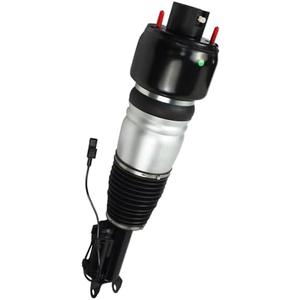 Left Front Air Suspension Strut Shocks Absorber for Mercedes Benz Airmatic 2-MATIC 2003-2009 W211 E-CLASS E320 E350 E500 E550 for 2005-2011 C219 CLS500 CLS550 2113209313 2113205513