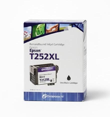 Epson T252XL Black