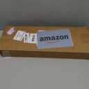 Heavy Duty Curtain Rods for Windows 66 to 120 Inch, 1 Inch Gold Curtain Rod Adjustable, Decorative Long Curtains Rods with Metal Finials, Easy Installation and Modern Design (A2,Gold,30"-120")