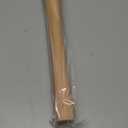 16"Heavy Cabbage Pounder Natural Beech Wood for Fermentation Crocks and Mason Jars Sauerkraut pounder/Tamper for Packing Down Fermented Foods like Kimchi