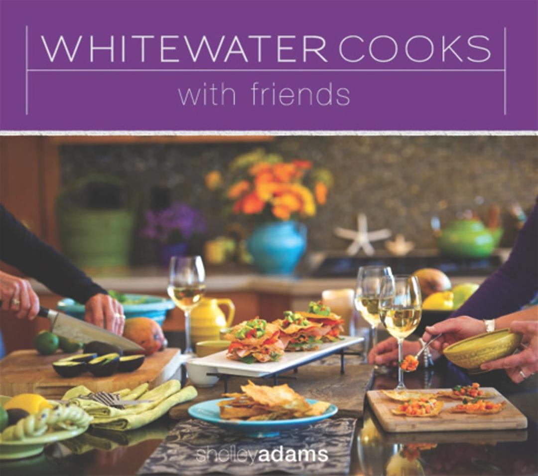 Whitewater Cooks with Friends (4)