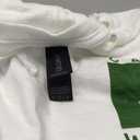 Camp Walden T-Shirt, White, Size: M