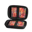 Hermitshell Hard Travel Case for TCG Card (S)-Fits Up to 80 Cards