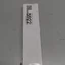 Storystore Folding Shelf Brackets - 10 Inch Heavy Duty Stainless Steel Collapsible Shelf Bracket for Bench Table, Space Saving DIY Bracket, Max Load: 550lb 2 PCS