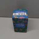 Mothers Day Gifts for Mom Grandma - Birthday Day Gifts for Women, Garden Decor Solar Lantern, Home Docor Solar Lamps, Hummingbird Solar Lights Outdoor Waterproof, Decorations Outside for Yard