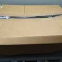 JBER Acoustical Wall Panels, 72×48 Inches Art Acoustic Panels, Decorative Acoustic Panels, Sound Absorbing Wall Art, Acoustic Wall Panels for Studio,Home & Living Room(Cerulean Undulations)