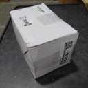 Nuanchu 7 Pack Wood Table Centerpieces with Rustic Wood Slices and Artificial Fake Green Moss for Wooden Fairy Wedding Woodland Table Decor Ideal DIY Crafts (4. 7-5. 5'')