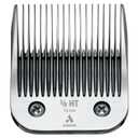 Andis 64930 UltraEdge Detachable Blade Size 5/8HT Carbon Steel Pet Clipper Blade, Hybrid Tooth, Professional Grooming Performance