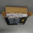 JLRKENG Hidden Spy Camera Wall Clock 1080P HD WiFi Clock Cameras Wireless Home Security Nanny Cam with Motion Detection Alarm Mini Video Recorder for Home and Office Surveillance, No Audio