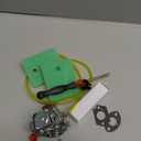 PP338PT Carburetor Compatible with Poulan Pro PP338PT PP133 PP333 PP033 String Trimmer Replace 545189502 545008042 Zama C1M-W44