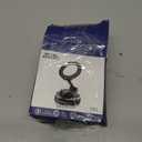 Magnetic Phone Holder for Car, Car Mount 360 Adjustable Vacuum Suction Cup, Phone Mount for Car Accessories/Windshield/Mirror/Kitchen/Gym for iPhone 17 Pro Max 16 15 14 13 , 2 Pack