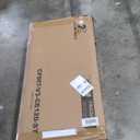 Seventable Coffee Table, 47.2" Lift Top Coffee Table with 2 Storage Drawers and Hidden Compartment, Farmhouse Center Table with Wooden Lift Tabletop, for Living Room,Espresso