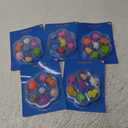 7ct Squishy Pals (5Pack)