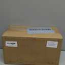 Lawn Mower Spindle with Pulley Fits for 532187292 532192870 532187281 21546238 21546299 197473 532195945 21546446 Compatible with Husqvarna YTH22V46 Ariens Poulan Jonsered Mandrel Assembly, 2 Pack