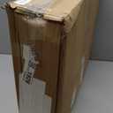 INNOLIFE Speed Punching Bag - Adjustable Reflex Trainer for Adults, Height-Adjustable Boxing Bar with Durable Stand for Home Gym, Stress Relief & Fitness Training