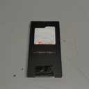 Clear Case for iPhone 17 Pro Case with Stand [ Compatible with MagSafe ], Military Grade Heavy Duty Cover with Magnetic 360 Rotatable Ring Kickstand for Women Men, Transparent