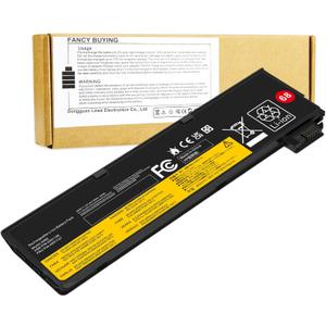 Fancy Buying 0C52861 0C52862 Battery for Lenovo Thinkpad L450 L460 L470 T440 T440s T450 T450s T460 T460P T470P T550 T560 K2450 S440 S540 P50S W550 W550S X240 X250 X260 X270 Series 45N1128 45N1734