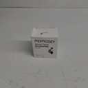 Momcozy Full Set Collector Cup Only Compatible with Momcozy M5 NOT for Others. Original M5 Breast Pump Replacement Accessories (160ml, with Double-Sealed Flange 24mm)