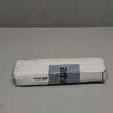 Ground-Stakes-Heavy-Duty-12 inch, U-Hook Rebar Stakes Black Coated Anti-Rust 10pcs Garden Stakes Metal Ground Anchors for Garden Dog Fence Chicken Coop Christmas Decorations Deer Fence