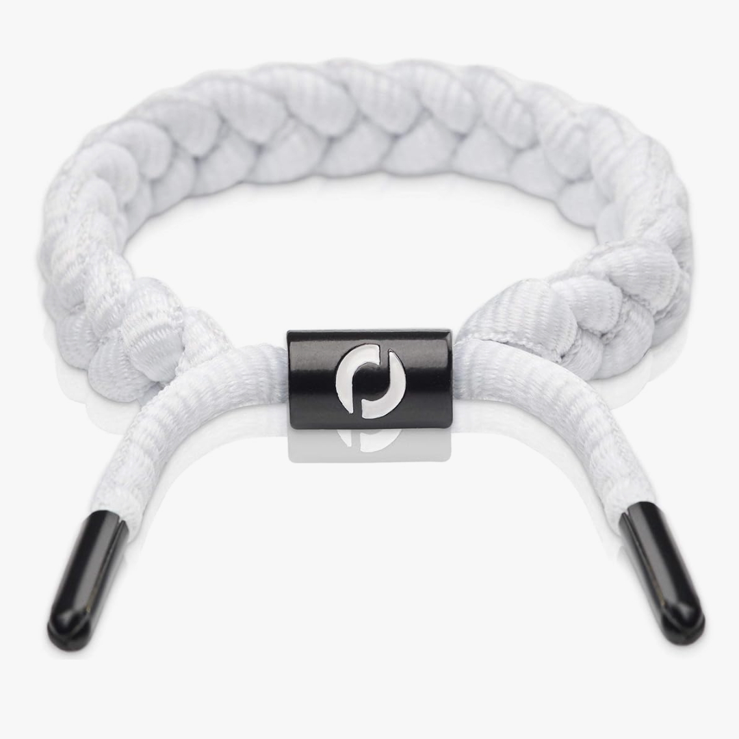 Adjustable Paracord Bracelet Made of Durable Waterproof Rope | Stylish Accessory For Men | 7 colors | Fits Any 6-8.5" Wrist Size