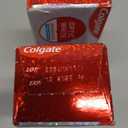 Colgate Optic White Advanced Hydrogen Peroxide Toothpaste, Teeth Whitening Toothpaste Pack, Enamel-Safe Formula, Helps Remove Tea, Coffee, and Wine Stains, Sparkling White, 2 Pack, 3.2 oz