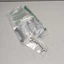 Franklin Brass (10-Pack)  Brushed Nickel Cabinet Handles, 3 Inch Hole Center, Pulls for Drawers, Kitchen Cabinet Door, Dressers | Pierce