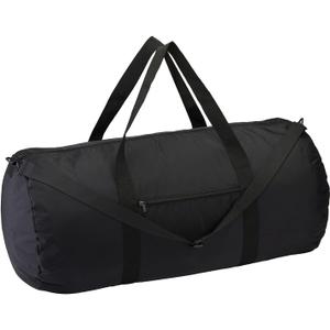 Vorspack Duffel Bag 20-24-28 Inches Foldable Gym Bag for Men Women Duffle Bag Lightweight with Inner Pocket for Travel Sports