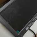 RV Backup Camera System with 7'' Quad Split 1080P Monitor for Truck Trailer Semi Camper Bus & 4 AHD Rear Side View Camera with DVR Record Function IP69 Waterproof Night Vision Avoid Blind Spot DOUXURY