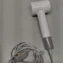 Hair Dryer Low Noise Thermo-Control Blow Dryer