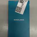 Diaclara Designed for iPhone 15 Case, Full Body Rugged Case with Built-in Touch Sensitive Anti-Scratch Screen Protector, with Camera Lens Protector for iPhone 15 6.1" (Coral Pink)