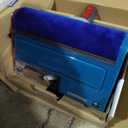 Dyson V15s Detect Submarine Wet Dry Vacuum, Yellow/Nickel