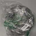 3918999 Rubber Vibration Damper Balancer Crankshaft Pulley For 1998-2002 Ram 2500 3500 Bumper, For Freightliner FC70 FC80 FL50 FL60 FL70 FL80, For Ford CF700 F700 VP44 5.9L Cummins 24V Diesel