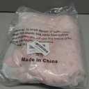 BTOOP School Backpack for Teens Large Corduroy Bookbag Lightweight Girls Boys Casual High School College 17 inch Laptop Travel Bag (Pink Bow Floral-1)