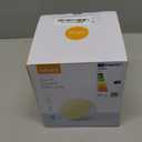 Hifree Smart Table Lamp, Dimmable Desk Lamp with App/Voice Control, LED RGB Color Changing Touch Lamp, Night Lamp for Bedroom Compatible with Alexa