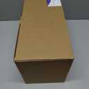 Jolux 5/6" Recessed Can Light Conversion Kit to Pendant,Instant Convert Recessed Light to Pendant Light,Ideal for Kitchen,Bedroom,Livingroom,Island,Chrome-2 Pack