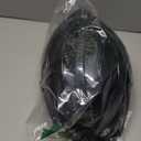 Schwinn Thrasher Helmet for Adults, Size 58-62 cm for Riders Ages 14+, Microshell, Adjustable Dial & Straps, Interior Padding, Air Vents, Lighted or Unlit, Visor, Adult Bike Helmet (Black)