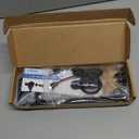 PZK Car Phone Mount for Honda HRV 2023-2026 /CRV 2023-2026/ Honda Pilot 2023-2026 Accessories 7/9-inch Screen 360 Rotation 15W Fast Wireless Charger HRV CRV Car Phone Holder Not Affect Air Vent