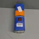 ZWJD Rust Throw Pillow Covers 20x20 Set of 2 Chenille Fall Pillow Covers with Elegant Design Soft and Luxurious Decorative Throw Pillows for Couch, Bed, and Home Decor