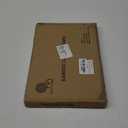 Bamboo Tray for Serving Food, Tray for Eating and Serving Coffee, Tea, 13.09.1 Inch