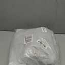 beehomay Shoe Slots Organizer，15Pack Shoe Stackers for a Pair of Shoes,Adjustable Shoe Rack with Three Levels，Shoe Storage Shoe Space Saver, Clear