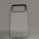 AMAZINGthing for iPhone 17 Pro Max [Glamour AllSkin Case] with Stand, Designed for MagSafe Accessories, 10FT Drop Proof, Magnetic Phone Cover, Premium PU Leather Materials, Natural