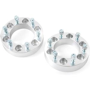 Rough Country 1.5" Wheel Spacers for 77-87 Chevy/GMC C10/K10 C15/K15-10086