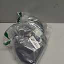 Hanes Womens Scrub Pants, Comfort Fit Healthcare Pants for Women, Moisture-Wicking Medical Scrubs (Small, Peppercorn Grey)